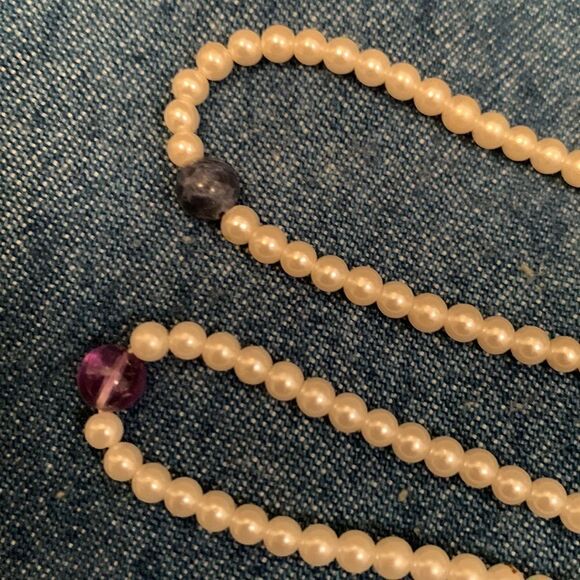 Tommy Hilfiger necklaces - Picture 3 of 5